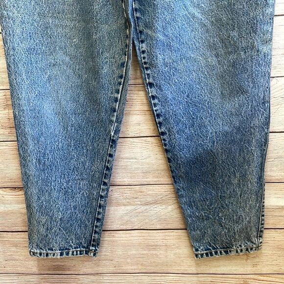VINTAGE 80’s RIO BY STEPHEN MARDON HIGH‎ WAIST JEANS - Picture 4 of 13